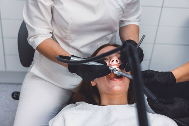 Best Urgent Tooth Repair  in North Richland Hills, TX